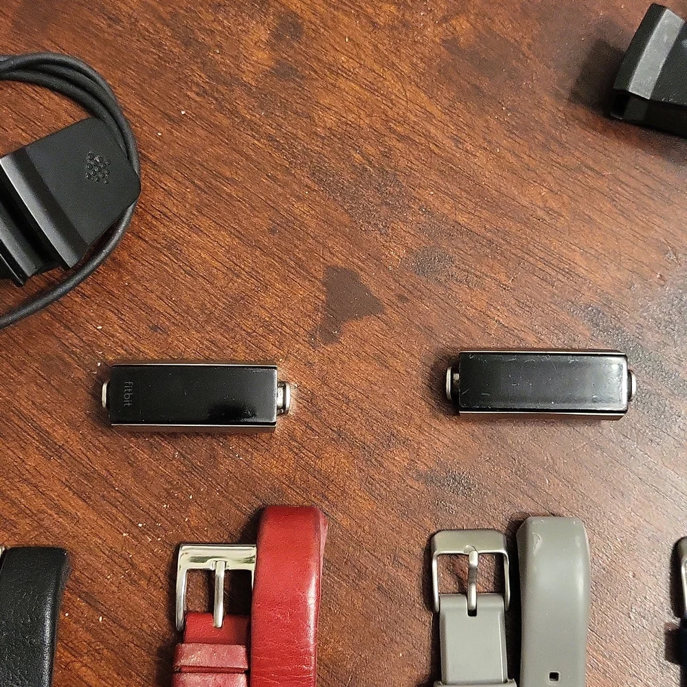 Fitbit alta LOT
